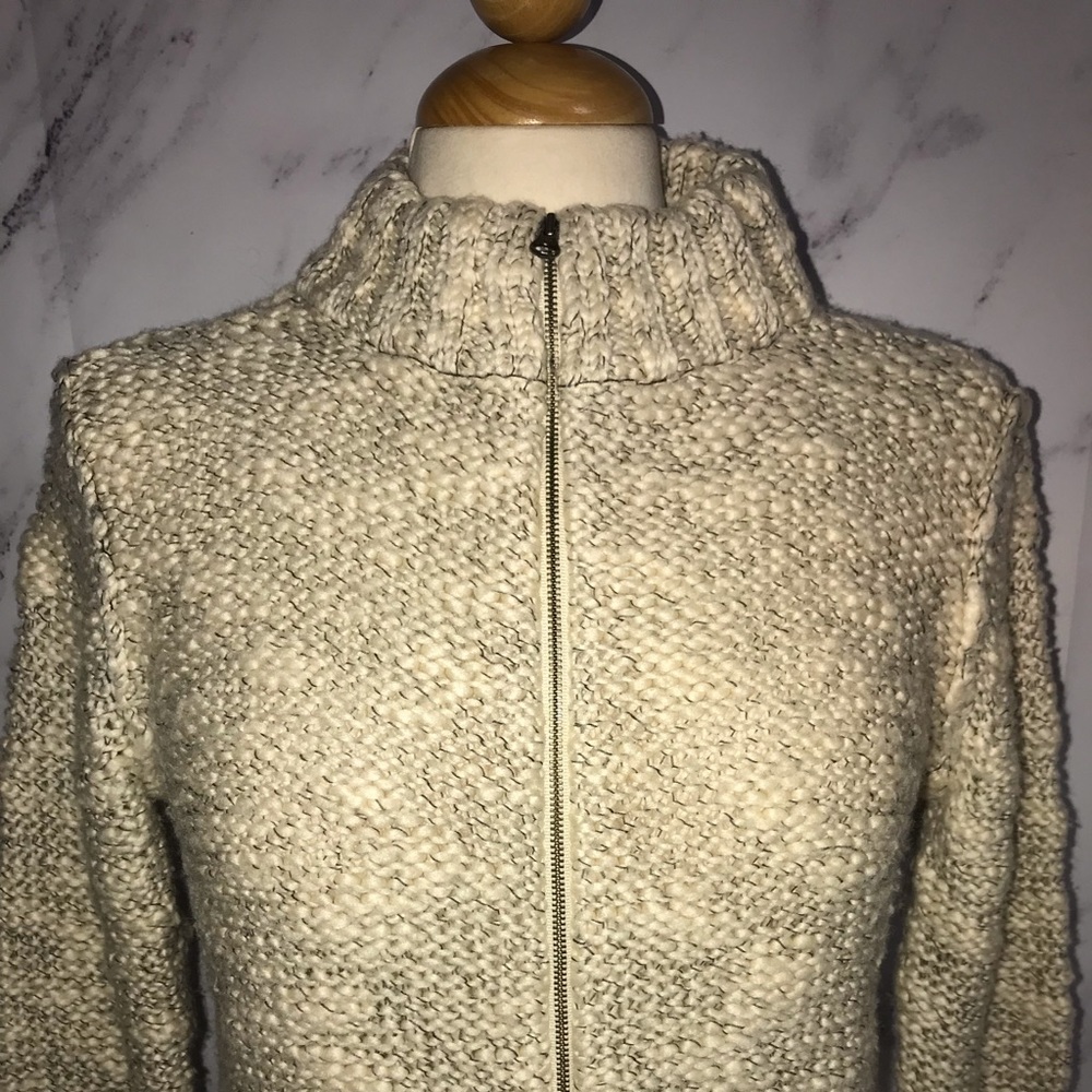 LOFT sweater
